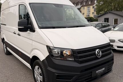 VW Crafter 178.800 km 22.950 &euro; Fuerth 90763