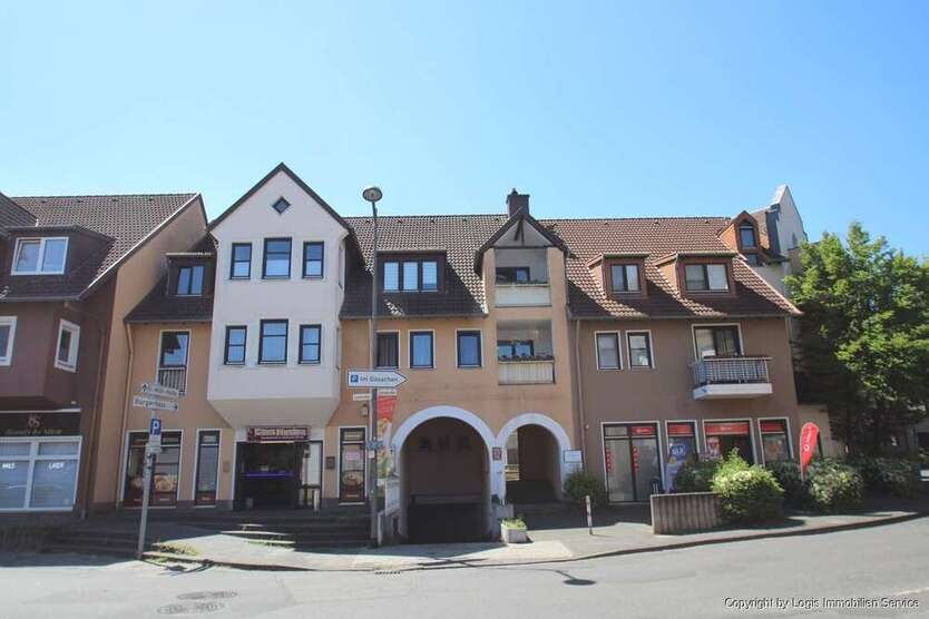 Büro in Troisdorf Sieglar 1.566 € 174 m²