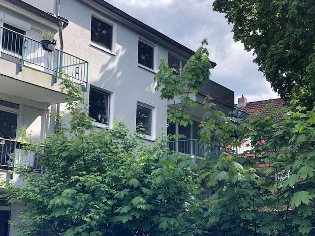 Wohnung zum Mieten in Celle 550 € 62 m²