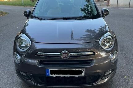 Fiat 500X 87.400 km 8.800 &euro; Calw 75365