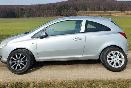 Opel Corsa 167.000 km 1.567 &euro; Altheim 89174