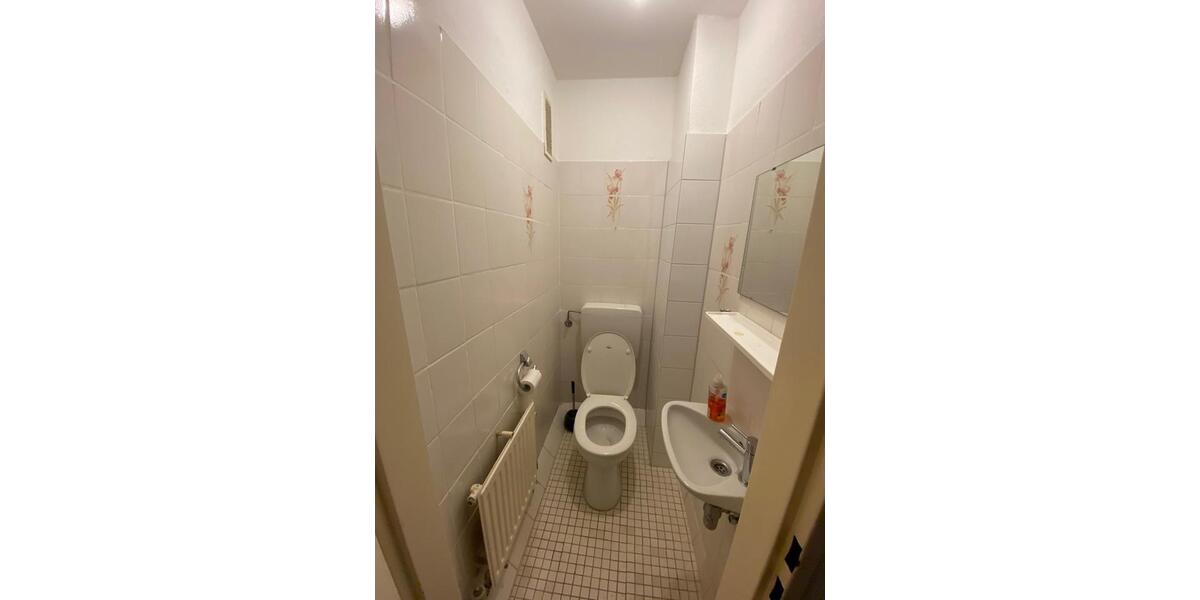 3-Zimmer-Wohnung mit Balkon in Tübingen-Wanne 3 zimmer