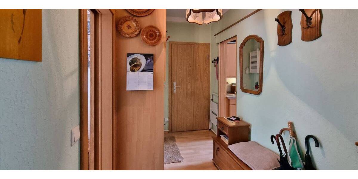 Etagenwohnung Ferdinandshof - 3 Zimmer, 60 m&sup2;, 44.000&euro; | Angebot:26851320