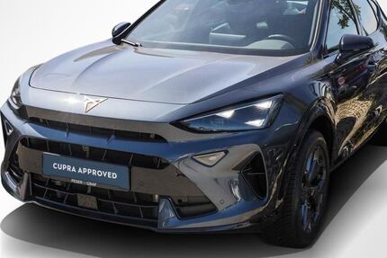 Cupra Formentor 18.100 km 31.740 &euro; Forchheim 91301