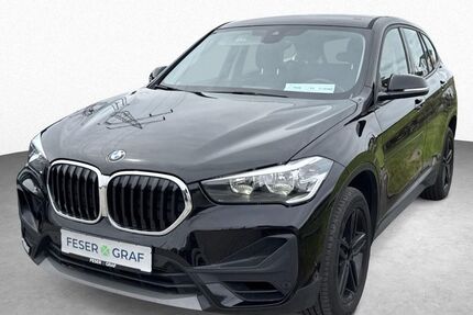 BMW X1 81.400 km 19.890 &euro; Burgoberbach 91595