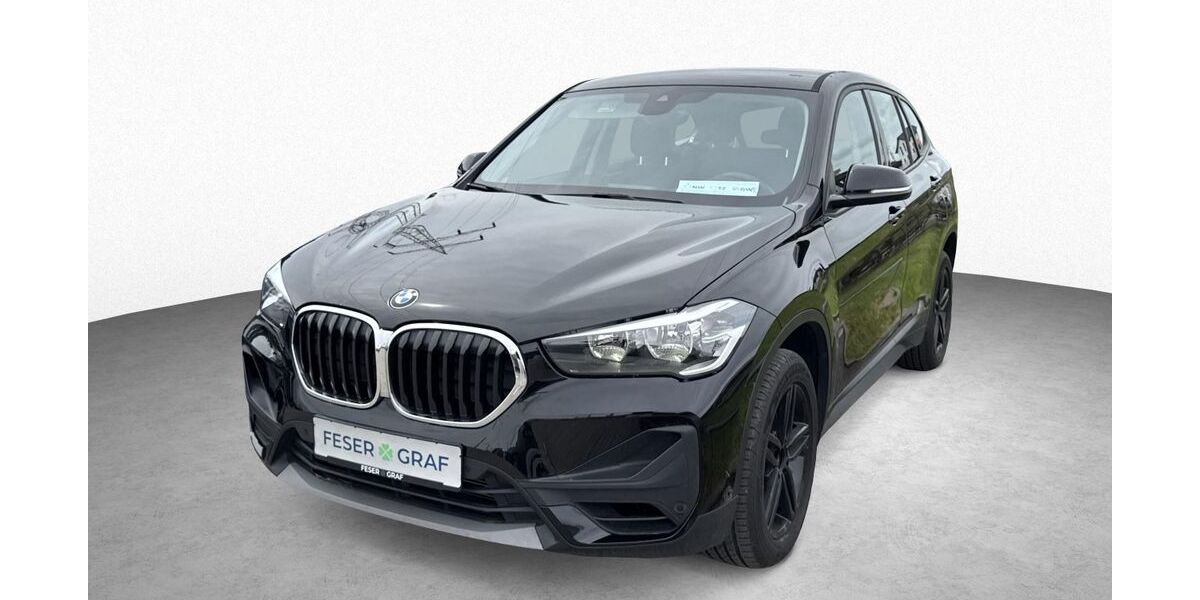 BMW X1 81.400 km 19.890 &euro; Burgoberbach 91595