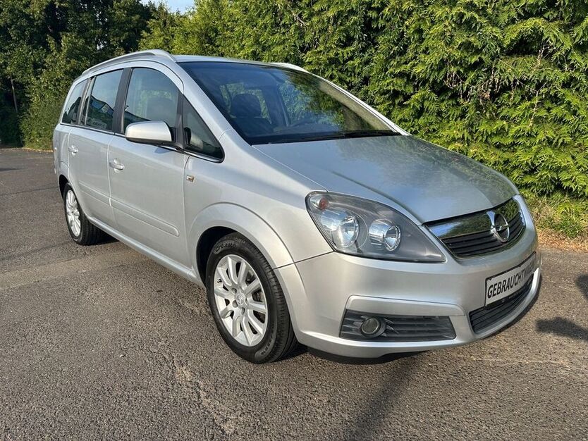 Zafira