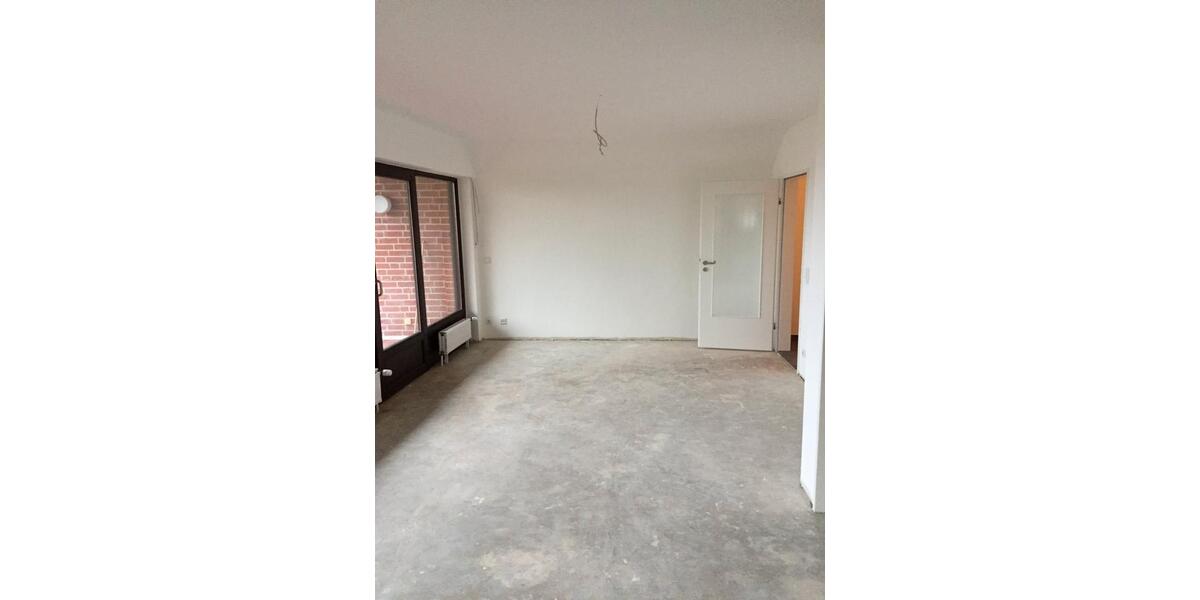 Etagenwohnung Bad Iburg - 2 Zimmer, 55 m&sup2;, 495&euro; | Angebot:26689012