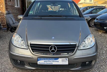 Mercedes-Benz A 150 110.000 km 2.499 &euro; Kronshagen 24119