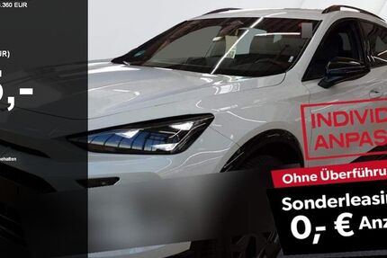Cupra Formentor 19.999 km 32.840 &euro; Wackersdorf 92442