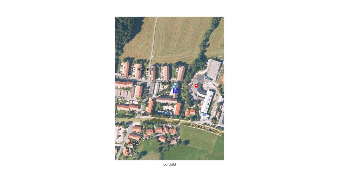 Erdgeschoßwohnung Hausham - 3 Zimmer, 70 m&sup2;, 1.400&euro; | Angebot:26322556