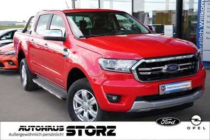 Ford Ranger 67.196 km 34.490 &euro; Villingen-Schwenningen 78052