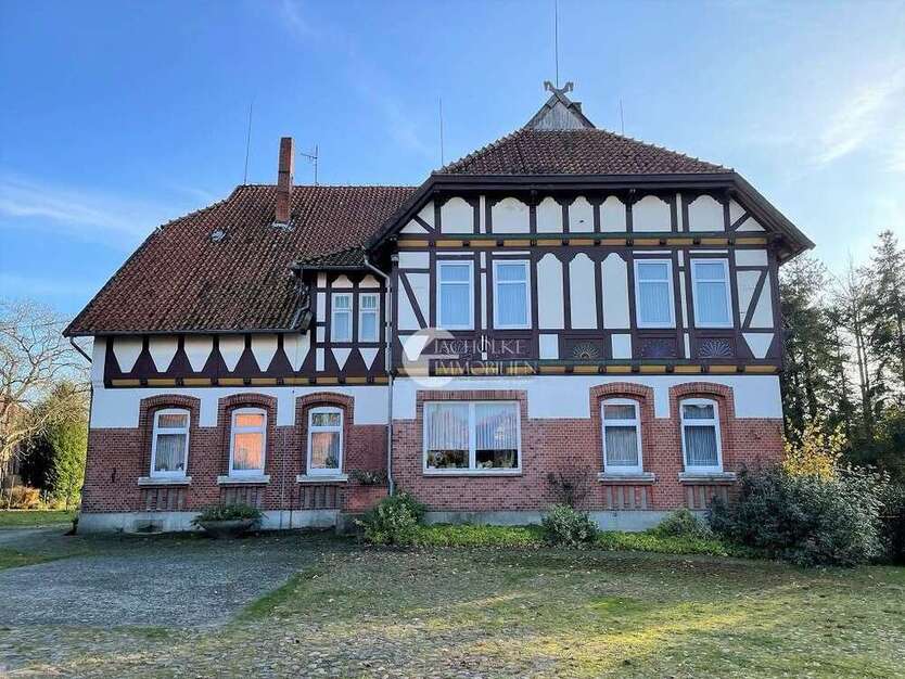 Haus zum Kaufen in Rätzlingen 325.000 € 400 m²