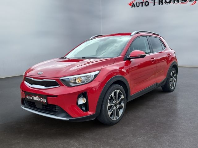 Kia Stonic 98.000 km 14.980 € Grafenhausen 79865