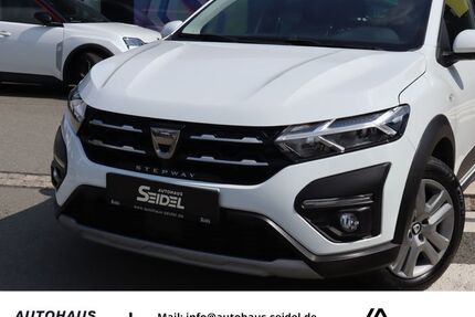 Dacia Sandero 54.105 km 12.487 &euro; Zwickau 08056