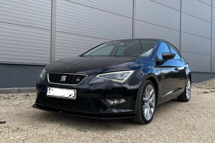 Seat Leon 147.000 km 12.500 &euro; Dornstadt 89160