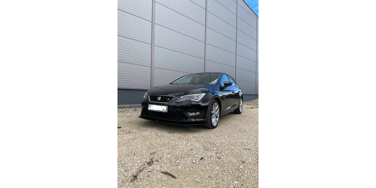 Seat Leon 147.000 km 12.500 &euro; Dornstadt 89160