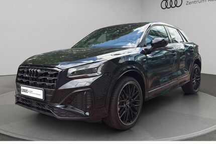 Audi Q2 6.050 km 36.790 &euro; Kassel 34125