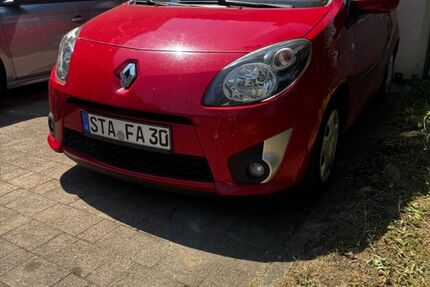 Renault Twingo 97.440 km 1.600 &euro; Gilching 82205