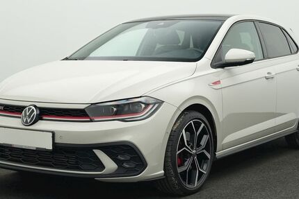 VW Polo 20.450 km 27.650 &euro; Regensburg 93055