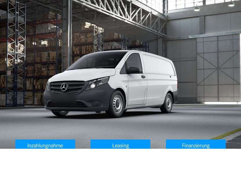 Mercedes-Benz Vito 29.056 km 29.988 € Grünwald 82031