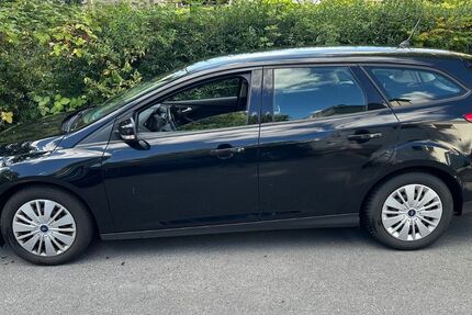 Ford Focus 140.000 km 7.999 € Herzebrock 33442