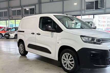 Citroen Berlingo 131.500 km 9.890 &euro; Gelsenkirchen 45879