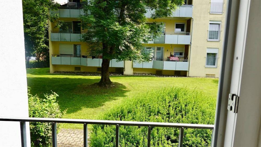 Etagenwohnung Ravensburg Innenstadt - 3 Zimmer, 87 m&sup2;, 310.000&euro; | Angebot:25692803