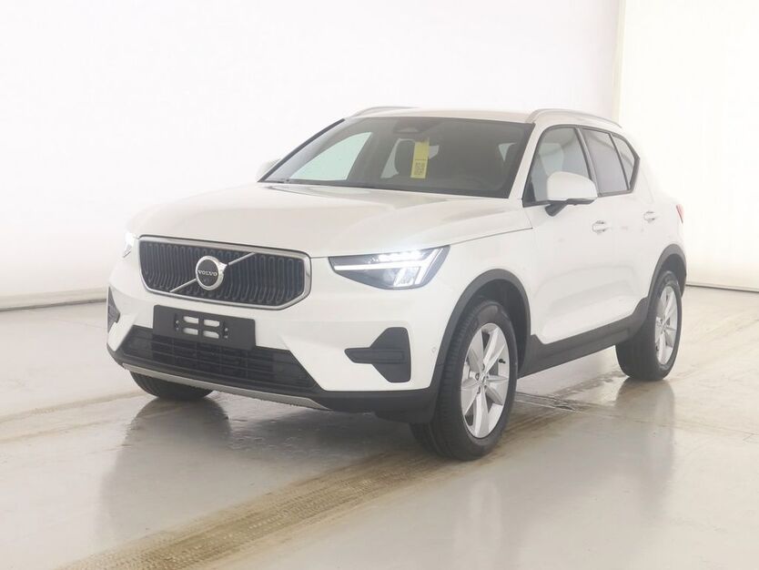 Volvo XC40 22.467 km 33.900 € Crailsheim 74564