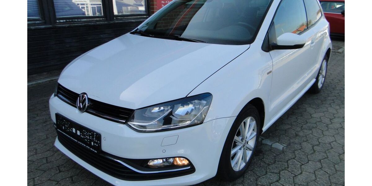 VW Polo 150.000 km 4.490 &euro; Hildesheim 31137