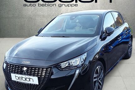 Peugeot 208 19.100 km 19.980 € Magstadt 71106