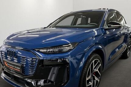 Audi Q6 e-tron 9.483 km 69.980 &euro; Kaiserslautern 67663