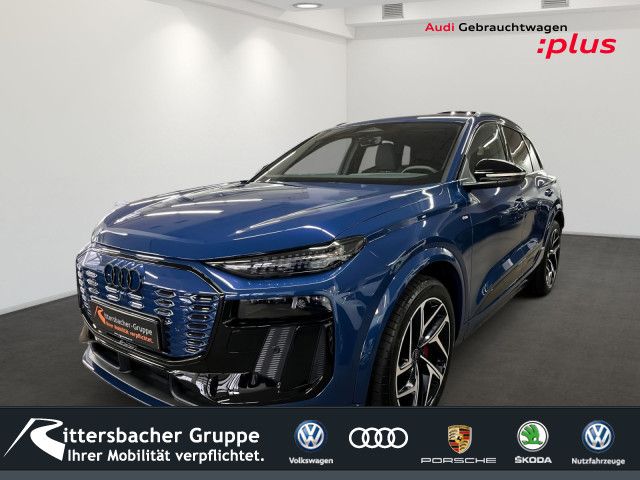 Audi Q6 e-tron 9.483 km 69.980 &euro; Kaiserslautern 67663