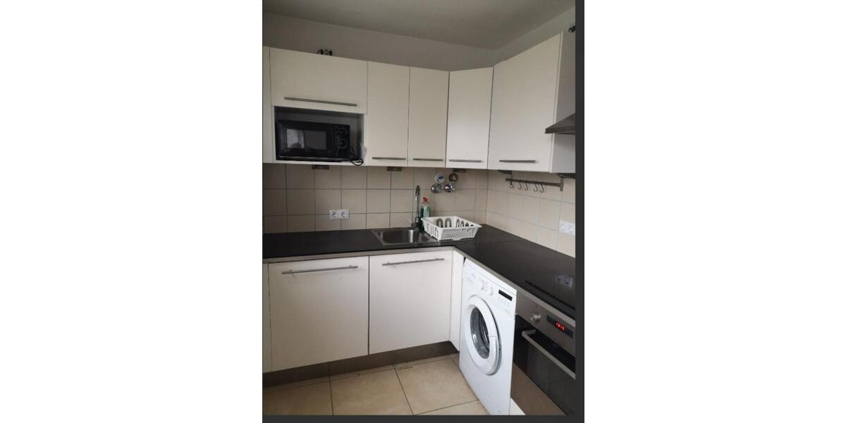 Hochparterre Friedberg - 1 Zimmer, 30 m&sup2;, 500&euro; | Angebot:25589263