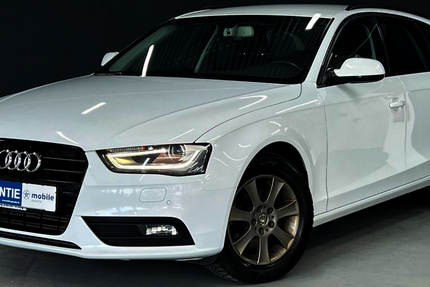 Audi A4 175.000 km 12.990 &euro; Geseke 59590