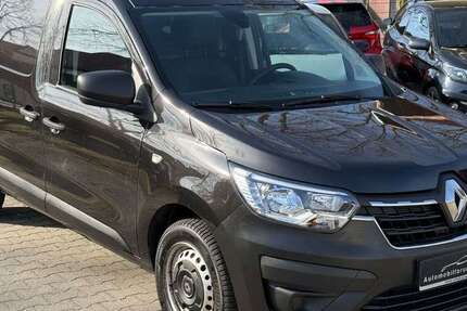 Renault Kangoo 157.504 km 11.499 &euro; Premnitz 14727