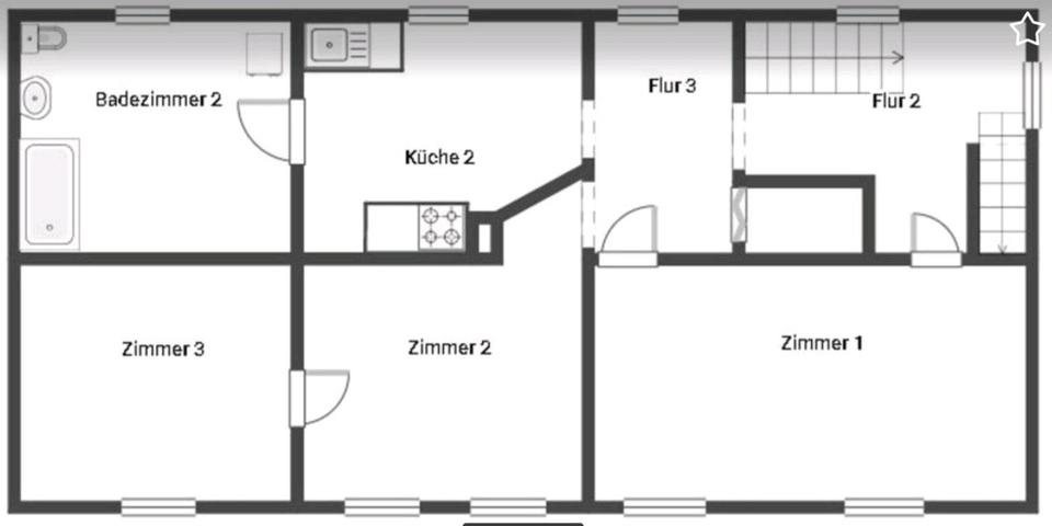 Einfamilienhaus Parsau - 5 Zimmer, 150 m&sup2;, 170.000&euro; | Angebot:27111772