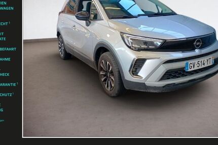 Opel Crossland (X) 38.814 km 17.490 &euro; Schönau 79677
