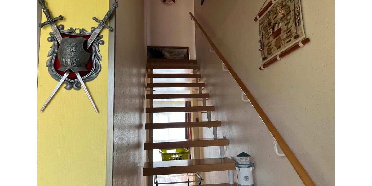 Einfamilienhaus Eschwege - 5 Zimmer, 120 m&sup2;, 320.000&euro; | Angebot:24352933