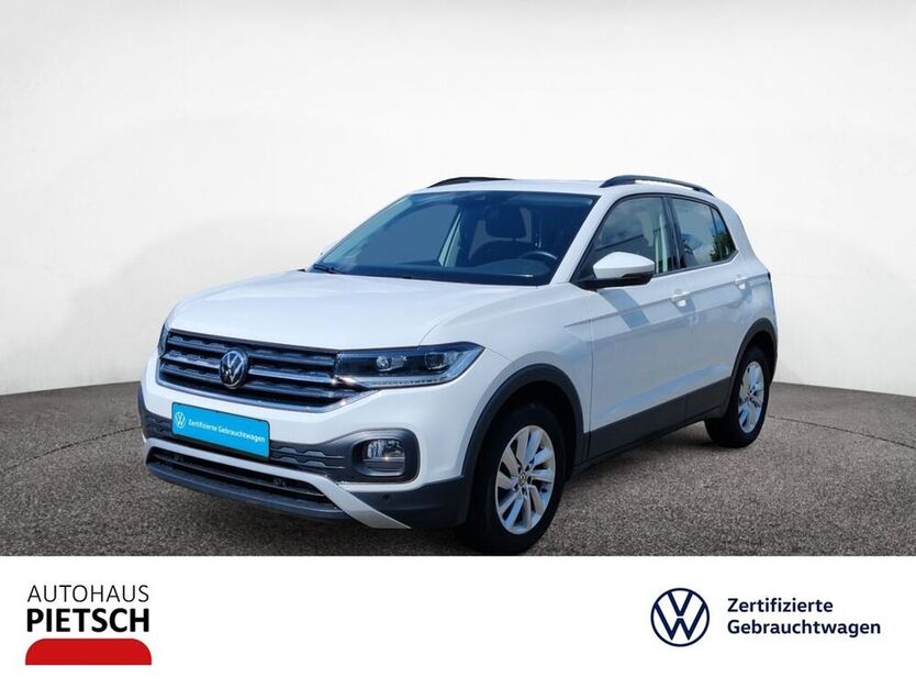 T-Cross