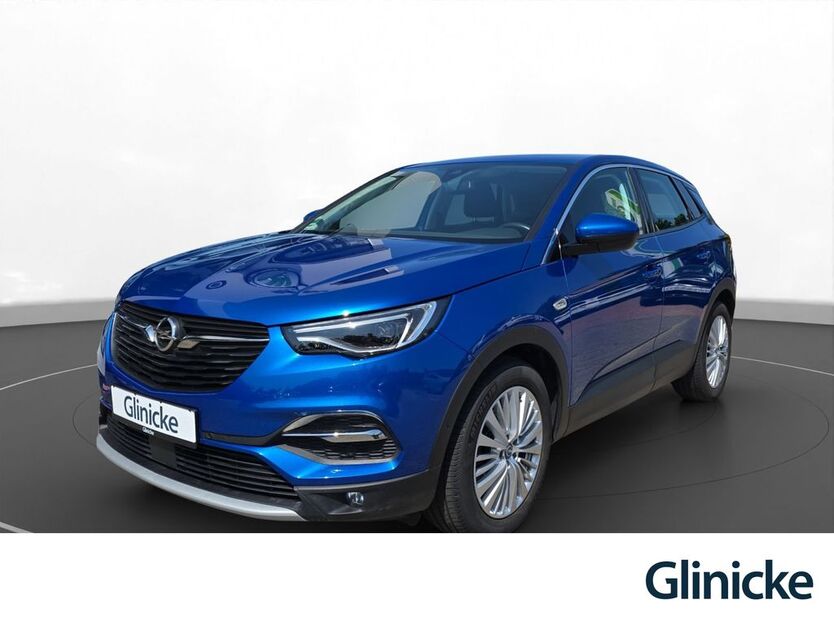 Opel Grandland (X) 49.405 km 16.490 € Eschwege 37269