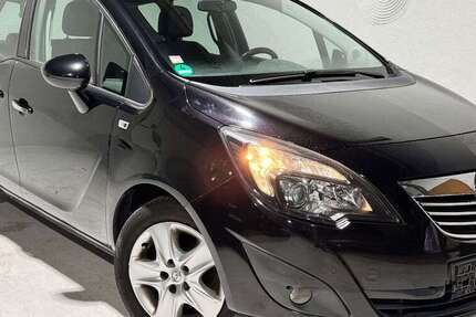 Opel Meriva 181.500 km 2.600 &euro; Hannover 30179