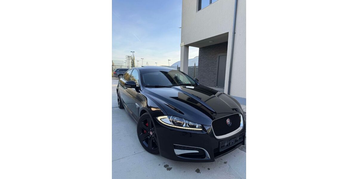 Jaguar XF 243.000 km 10.990 &euro; Bremen 28199