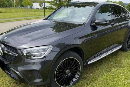 Mercedes-Benz GLC 300 114.000 km 34.900 &euro; Klingenmünster 76889