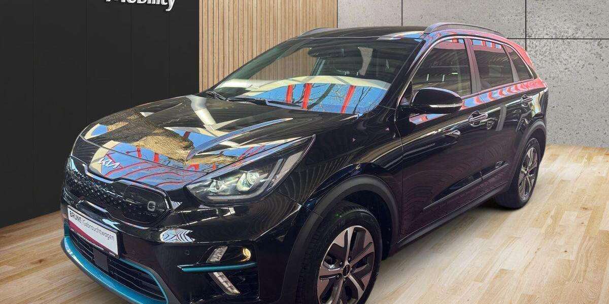 Kia Niro 44.090 km 22.490 &euro; Bramsche 49565