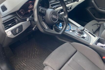 Audi A4 109.000 km 19.500 &euro; Lingen (Ems) 49809