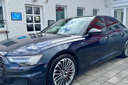 Audi A6 224.763 km 21.989 &euro; Plothen 07907