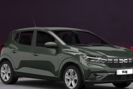 Dacia Sandero 3.500 km 20.300 &euro; Baden-Baden 76532