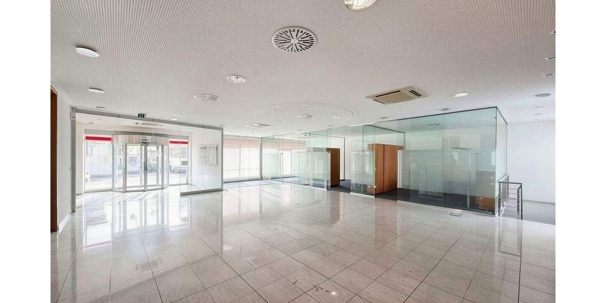 Gewerbeobjekt Altlußheim - 289.000&euro; | Angebot:25733935