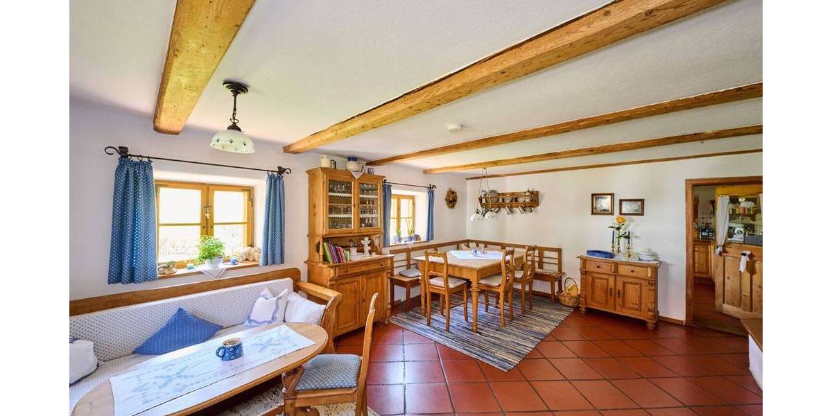 Bauernhaus, Landhaus Landau an der Isar Attenhausen - 2 Zimmer, 2 m&sup2;, 1.749.000&euro; | Angebot:26157405